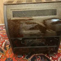 فروش و خریدار بخاری گازی سالم و خراب