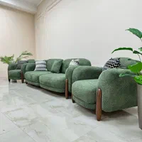 مبل راحتی حریر