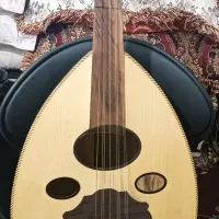 عود|سازهای سنتی|رودان, |دیوار