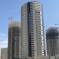 فروش آپارتمان اقساطی با شرایط ویژه برج هوشمند