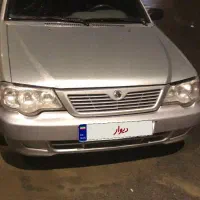 پراید۱۳۲مدل ۸۹خوش رخ به قیمت|خودرو سواری و وانت|بابل, |دیوار