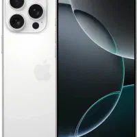 ایفون 16pro سالم