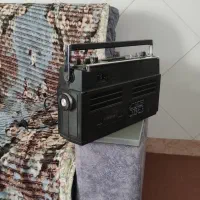 دو دستگاه رادیو ضبط سونی آیوا 900ژاپنی|کلکسیون اشیاء عتیقه|شیدا, |دیوار