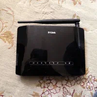 مودم وای فای تک آنتن