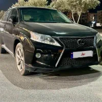 لکسوس RX350