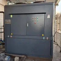 کارآموز برق صنعتی