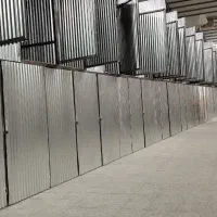 اجاره انبار های  کانتینری و مسقف در فضای سوله|اجارهٔ دفتر صنعتی، کشاورزی، تجاری|خمینی‌شهر, |دیوار