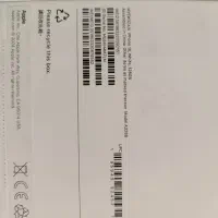 اپل iPhone 16 با حافظهٔ ۱۲۸ گیگابایت|موبایل|تهران, پونک|دیوار