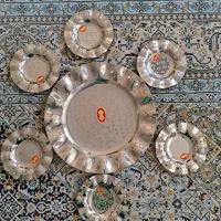 کیک خوری استیل