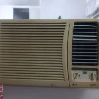 فروش فوری کولر پنجره ای