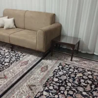 مبلمان مینیمال بامیزعسلی|مبلمان خانگی و میز عسلی|قم, باغ شریفی|دیوار