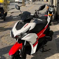 ایروکس ۱۷۰ سی‌سی کبیر|موتورسیکلت|اردبیل, |دیوار