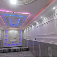 سفیدکاری ساختمان|خدمات پیشه و مهارت|اهواز, فاز ۲ پادادشهر|دیوار