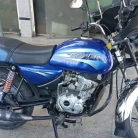 موتور باکسر اصلی 150 مدل 94|موتورسیکلت|تهران, اتابک|دیوار