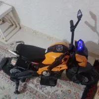 موتور شارژی