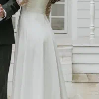 لباس عقد