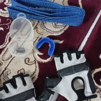 لباس کاراته