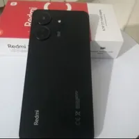 شیائومی Redmi 13C با حافظهٔ ۲۵۶ گیگابایت|موبایل|کهریزک, |دیوار