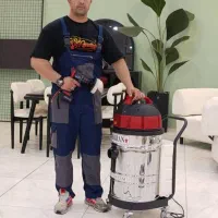 مبل شویی صدف