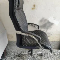 صندلی اداری