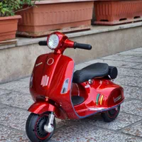 ماشین شارژی موتور شارژی ریموت دار