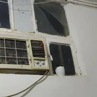 کولر ۱۸موتور بزرگ معاوضه