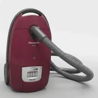 جاروبرقی ۲۰۰۰ وات ساخت ژاپن(نیاز به تعمیر)