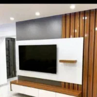 نصاب نجار تعمیر انواع کمد و کابینت