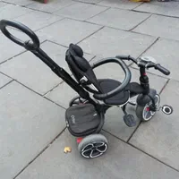 سه چرخه آلمانی فلامینگو مدل PRIME|دوچرخه، اسکیت، اسکوتر|قزوین, |دیوار