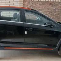 خودرو x33 کراس اتوماتیک