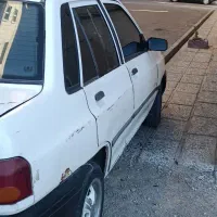 پراید مدل 82|خودرو سواری و وانت|رباط‌کریم, رباط‌کریم|دیوار