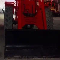 تراکتور ساعتی