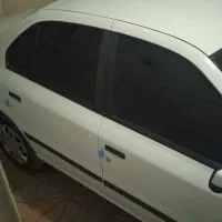 سمنداخر98کمکار|خودرو سواری و وانت|خرمآباد, |دیوار