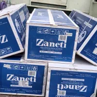 فن کویل دیواری زانتی  Zaneti
