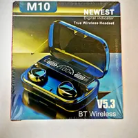 هندزفری مدل M10