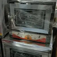 فروش انواع تنور گازی