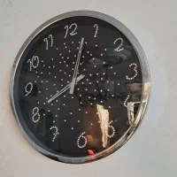 ساعت دیواری