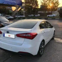 سراتو وارداتی فول ۲۰۰۰ مدل ۲۰۱۵