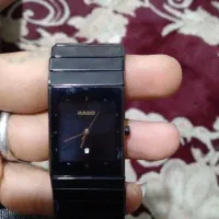 ساعت رادو