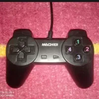 دستگیره بازی لپ‌تاپ