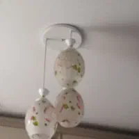 لوستر اشپزخانه