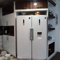 طراحی و اجرای کابینت.کمد.میز و صنایع MDF.هایگلاس.|جاکفشی، کمد، دراور|شاهینشهر, گرگاب|دیوار