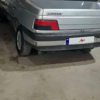 ۴۰۵|خودرو سواری و وانت|بجنورد, |دیوار