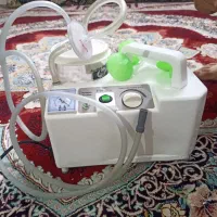 دستگاه ساکشن