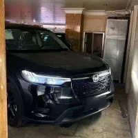 هوندا hrv ( نیو فیس ) ، موتور۲۰۰۰