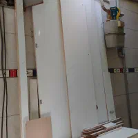 صفحه کابینت های گلاس