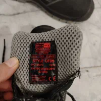 کفش کار بلک راک خارجی اصلی|کیف، کفش، کمربند|مشکیندشت, |دیوار