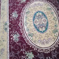 فرش ۹ متری|فرش|اقبالیه, |دیوار