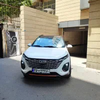 ام وی ام ایکس ۳۳ کراس/اقساطی/تحویل فووری|خودرو سواری و وانت|تهران, نجات اللهی|دیوار