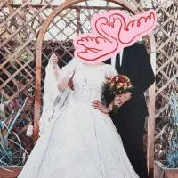 لباس عروس